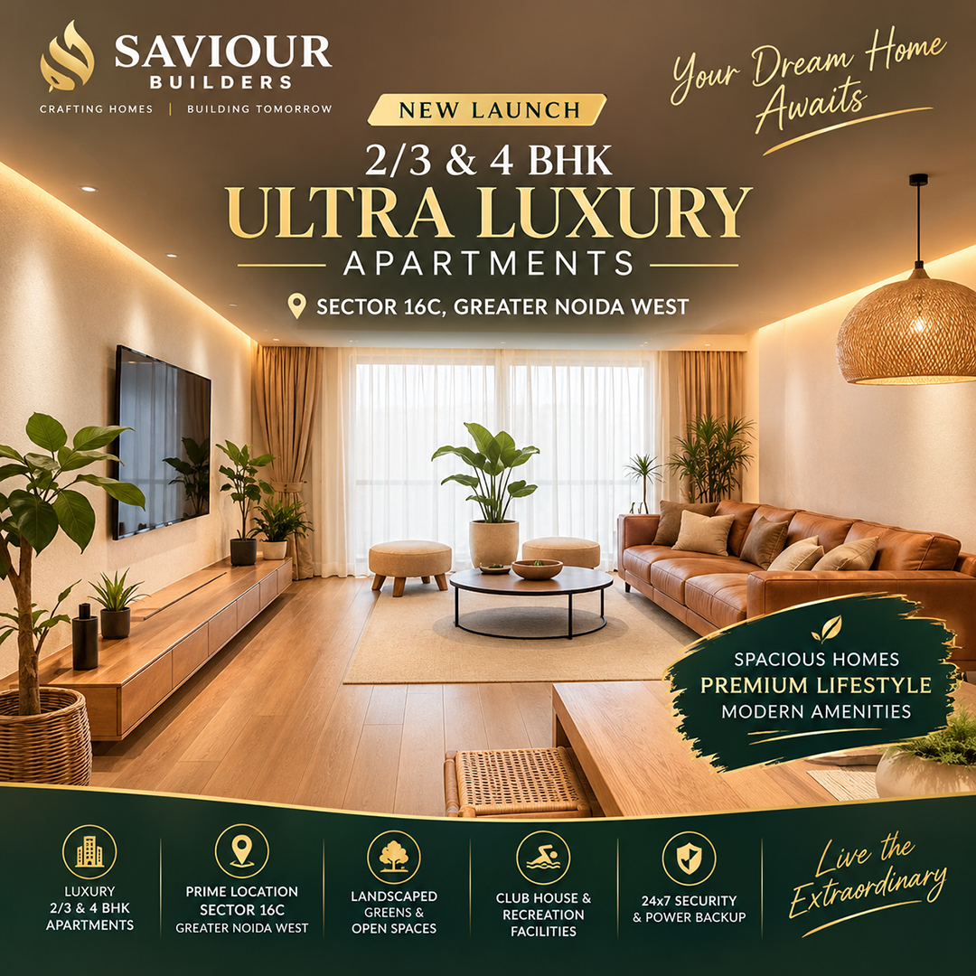 Saviour Saumyam